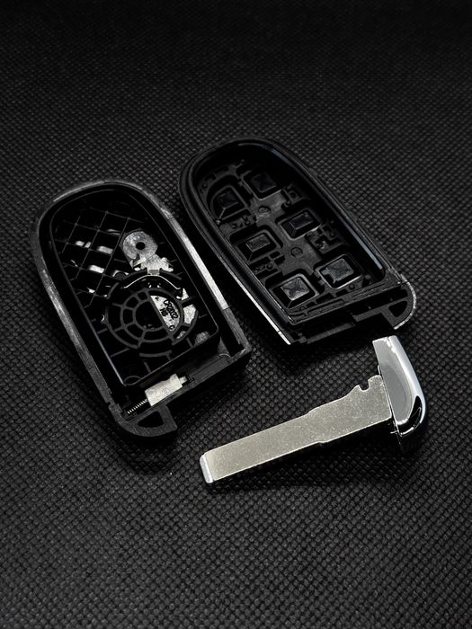 Carcasa cheie Fiat 500, Tipo, Doblo, Panda, Ducato, Fiorino