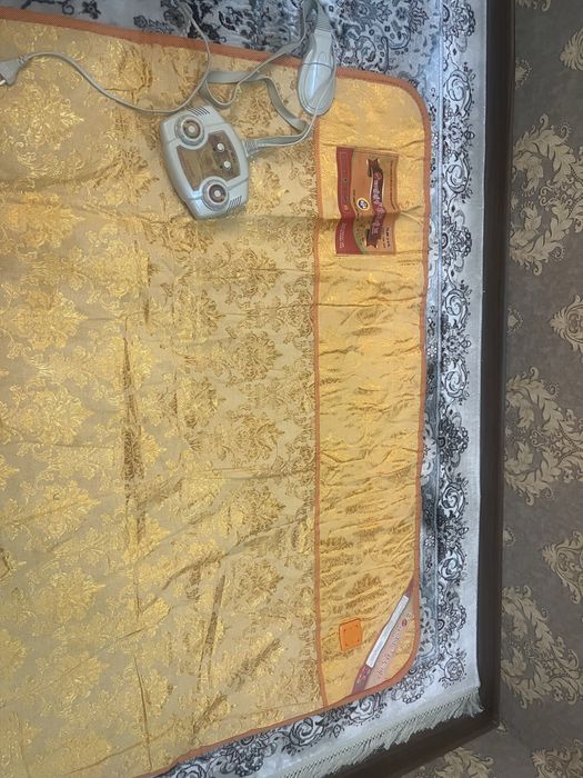 Матрас токда ишлиеди кориядан  келтирилган