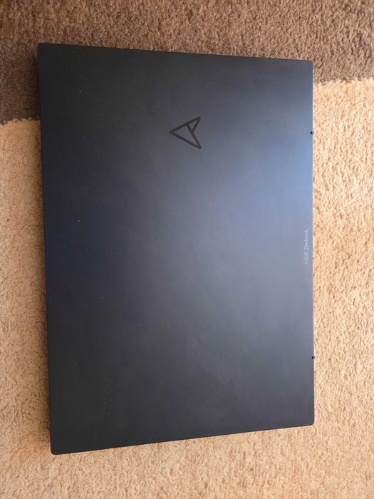 Laptop Asus Zenbook Oled 14''