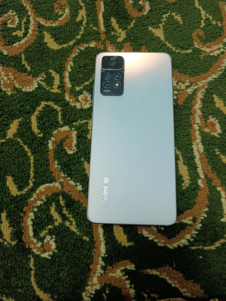 Redmi note 11 pro 5G