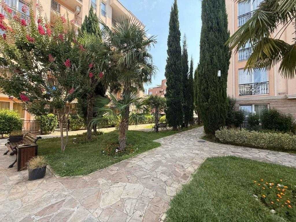 Продава се Тристаен апартамент в к.к. Слънчев бряг - 68 кв.м за 1287 €/кв.м - Снимка #23