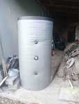 Vand Puffer 500l