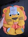 Ghiozdan Affenzahn Lion NOU