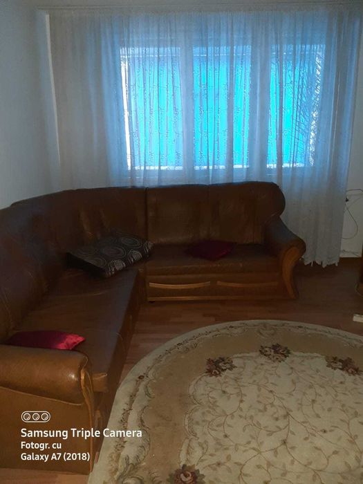 Apartament 2 camere+1 Pitești