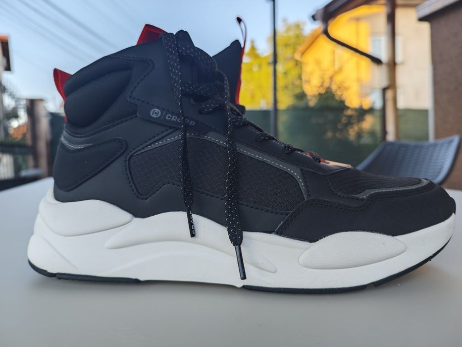 Есенни обувки Cropp