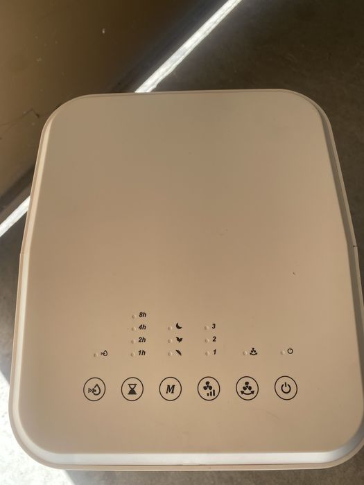 Мобилен охладител 3в1 Switch On