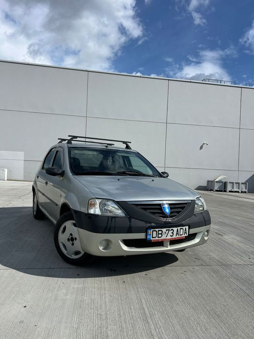 Dacia Logan 1.4 Benzina Unic Proprietar