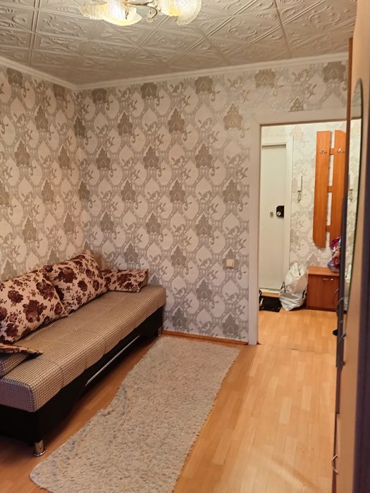 Сдам 2-ух комнатную квартиру