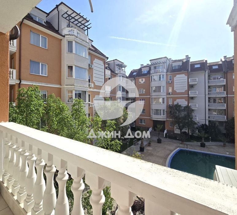 Продава се Двустаен апартамент в к.к. Слънчев бряг - 56 кв.м за 1250 €/кв.м - Снимка #10