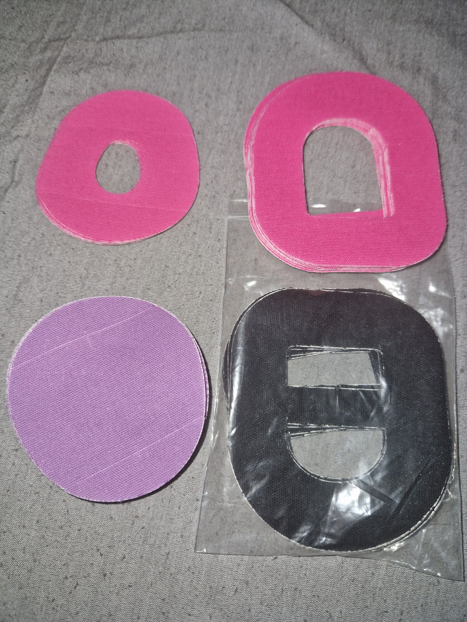 insulina plasturi omnipod senzor i-port