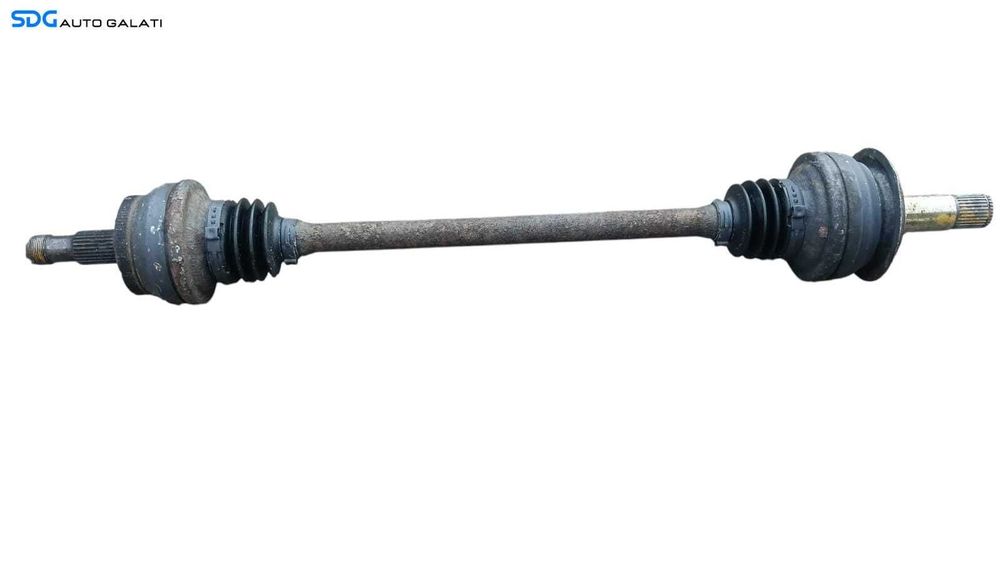 Planetara Stanga Spate Mercedes Clasa S Class W221 3.0 CDI 2004 - 2013 [M8902]