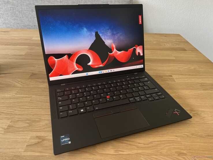 Ноутбук ThinkPad X1 Carbon