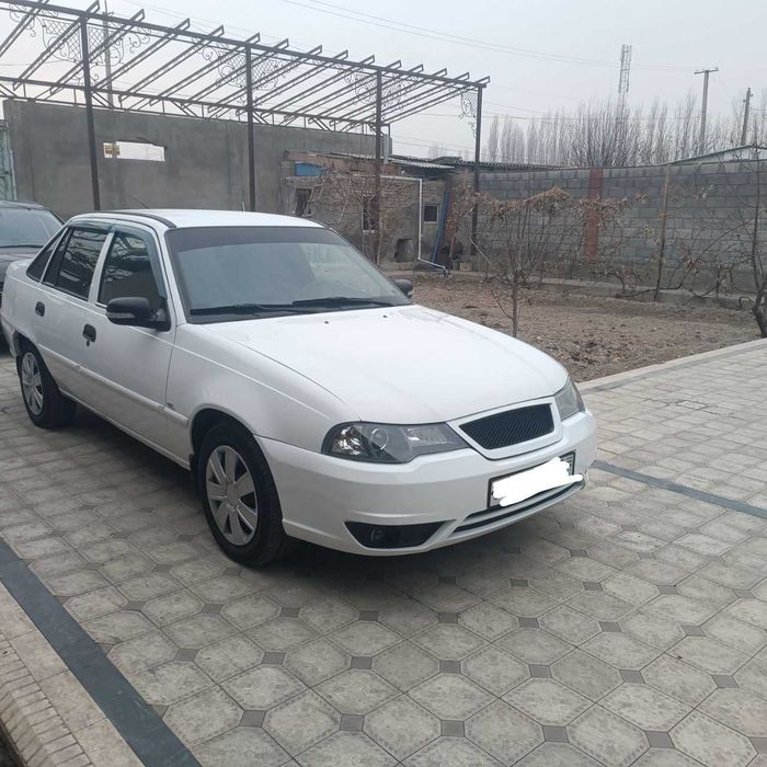 Нексия 2 1.6 донс