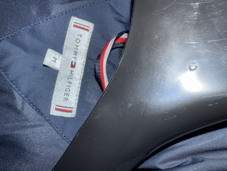 Tommy Hilfiger зимно яке М