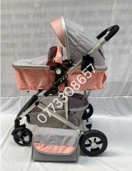 Carucior/Carut Sport, Copii, Pliere Compacta, Modele Universale