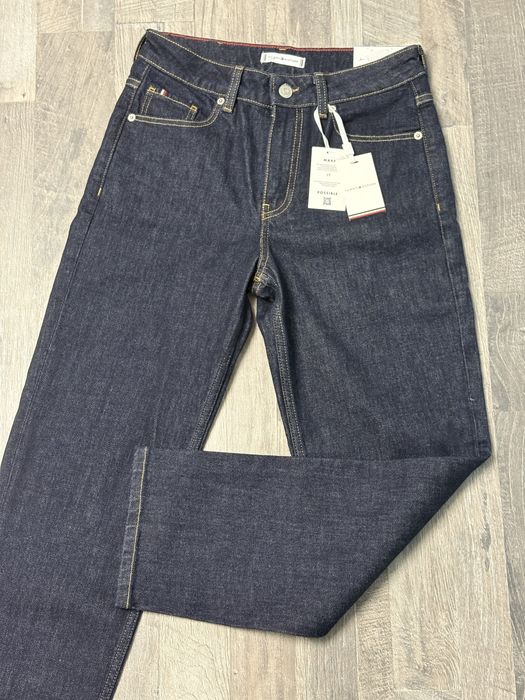 Дамски дънки Tommy Hilfiger