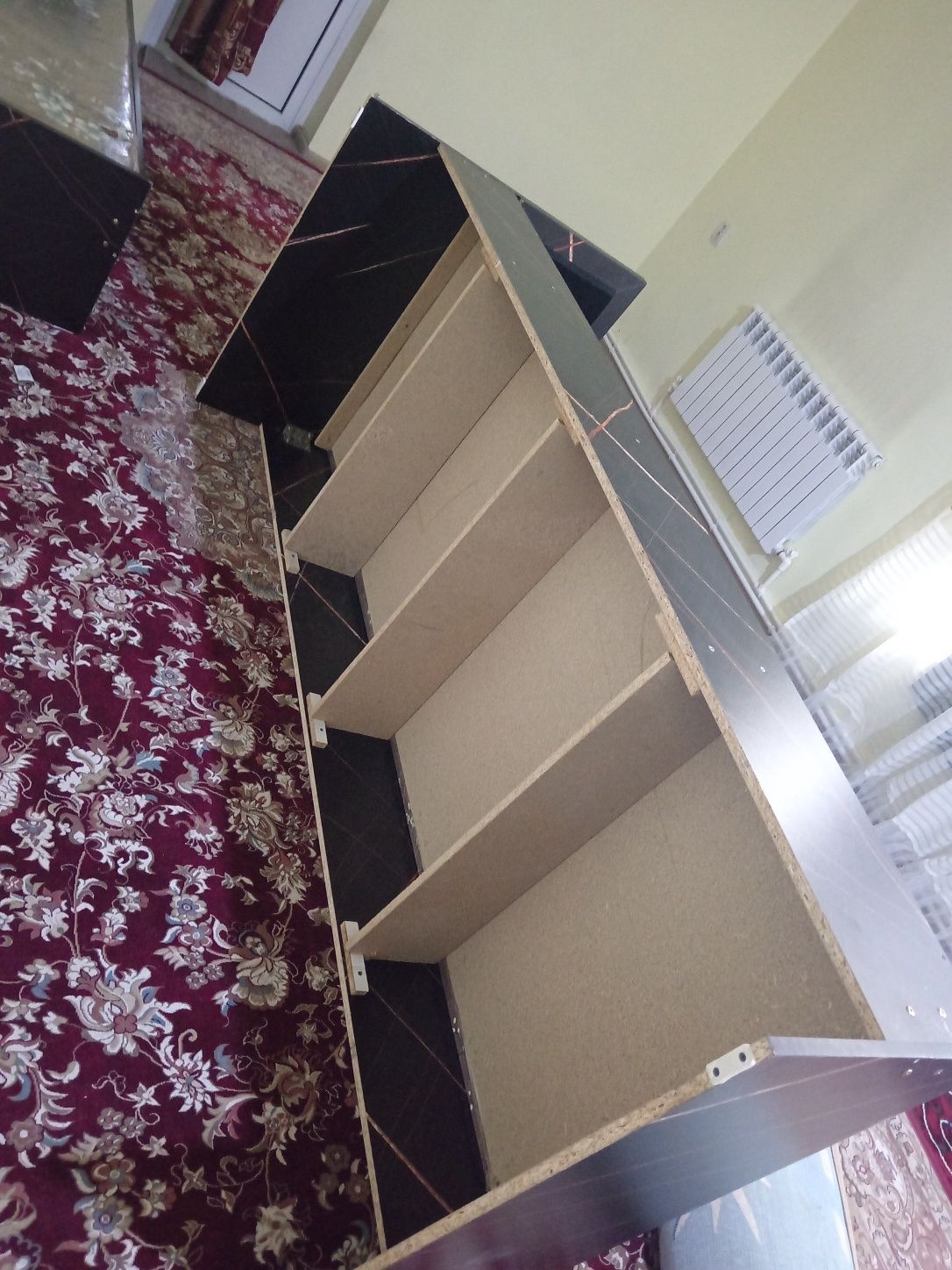 Divan 1 kishilik