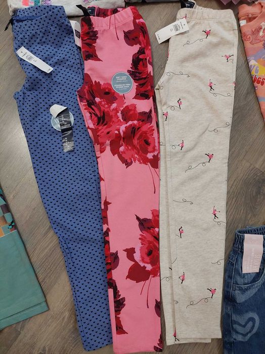 Дрехи Next и Gap