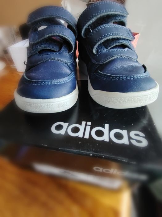 Детски маратонки Adidas
