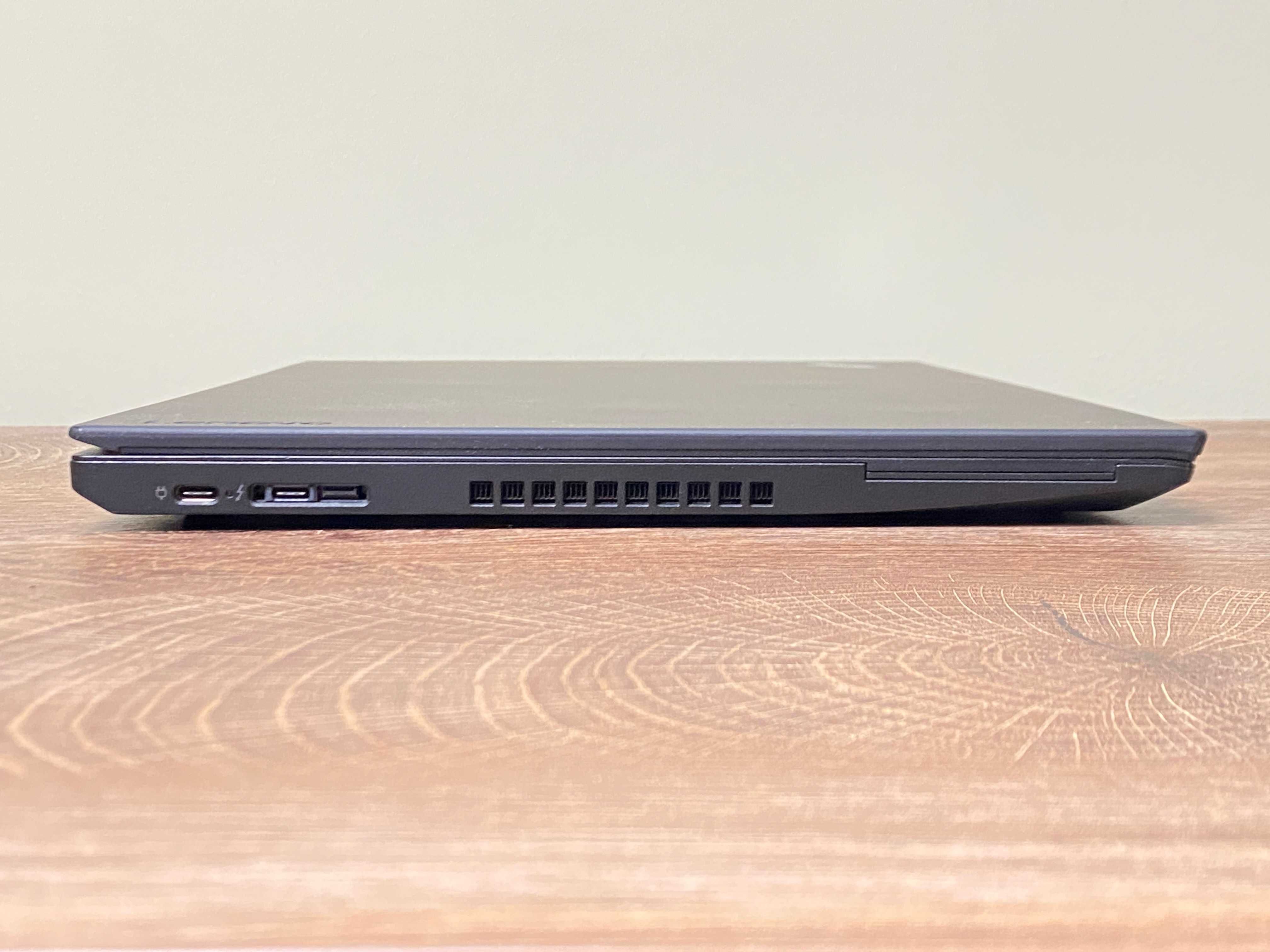 Лаптоп Lenovo Thinkpad 15,6" T580 i5-8250U/8GB/256GB NVMe/FULLHD