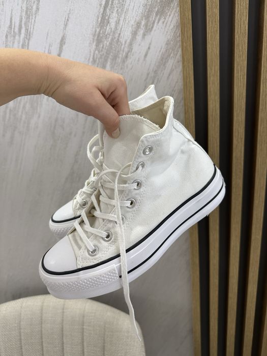 Дамски кецове converse