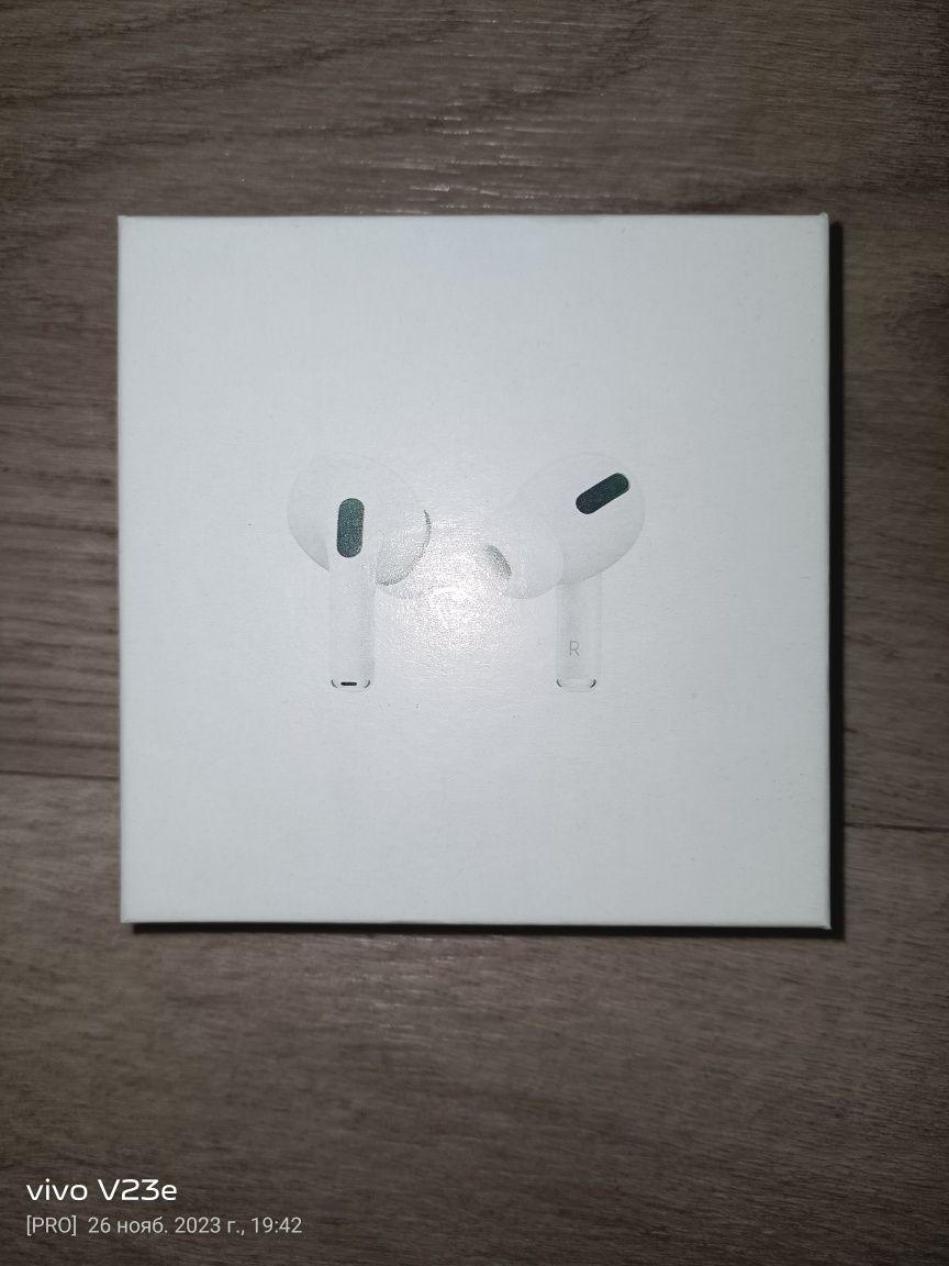 AirPods PRO 2 . Новый