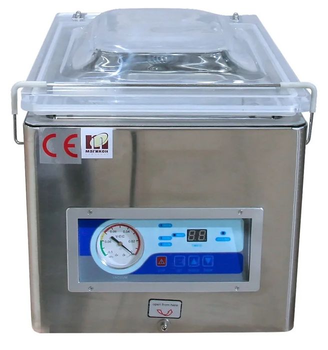 Вакуум-упаковочная машина MDZ-260PD