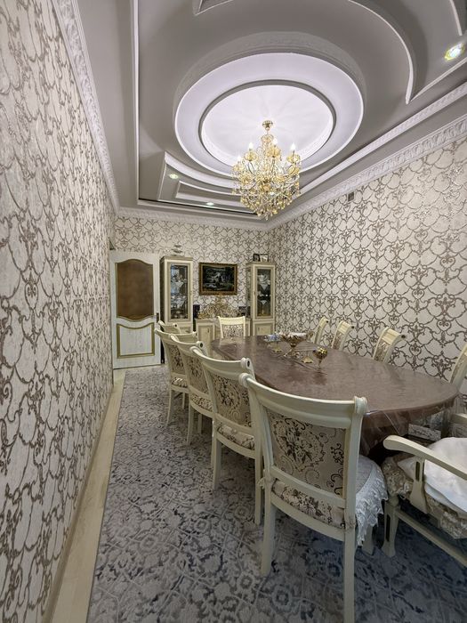 Срочно продается 2,5-сотик 5-х комн участка в Сергели Хонобод