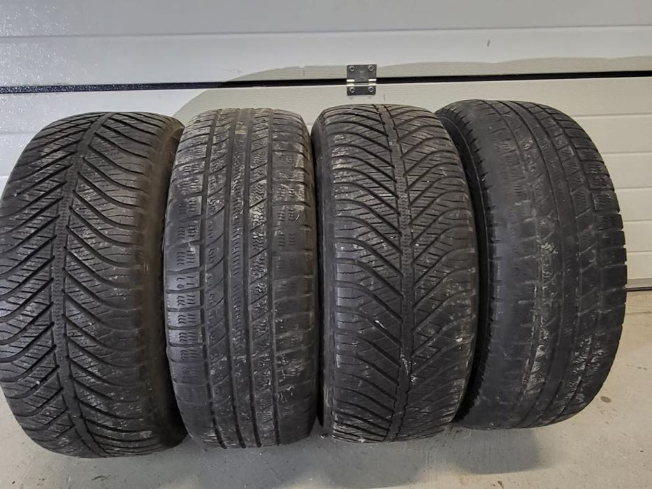 Anvelope si jante BMW