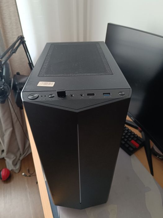 Vând sistem gaming I5