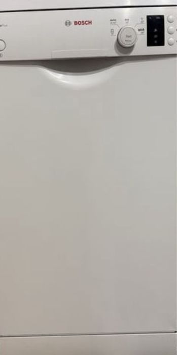 Посуда моечная машина