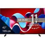 Oled LG C4 42” 106cm