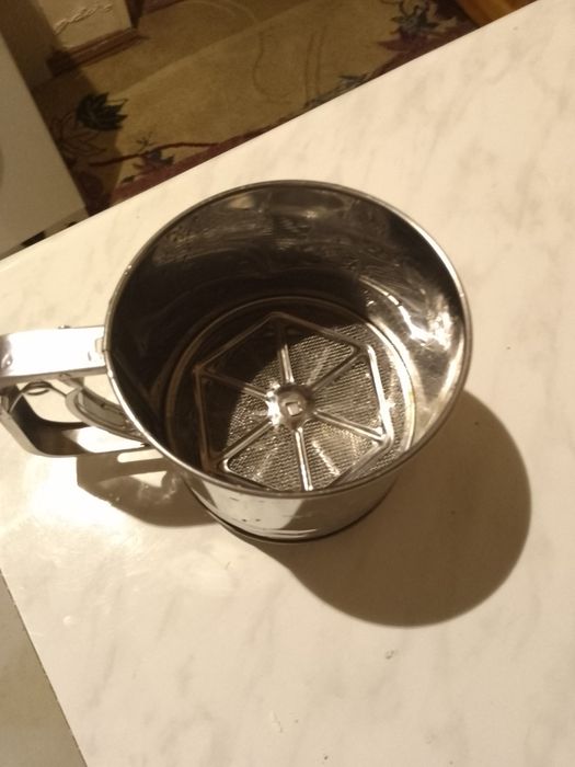 Сито  2 вида хороших состояние б/у