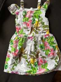 Детска рокличка Guess 5 110 см