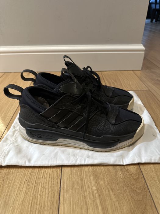 Adidas Y-3 Yohji Yamamoto
