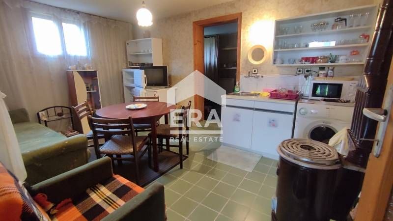 Многофамилна къща в гр. Сапарева баня