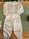Costum ingeras pentru serbare 4-6 ani