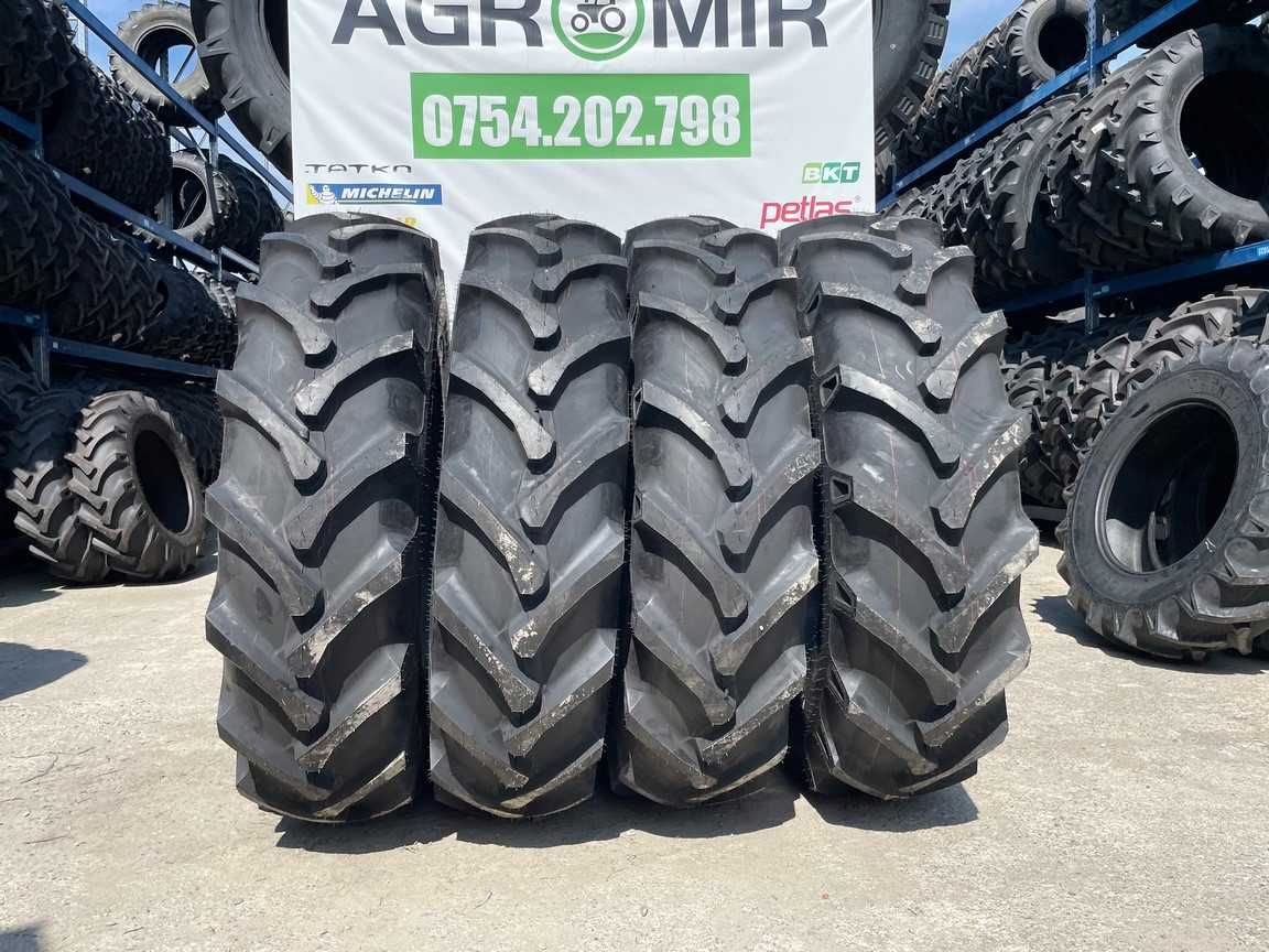 Anvelope noi agricole de tractor 16.9-34 FIAT Same  Cauciucuri