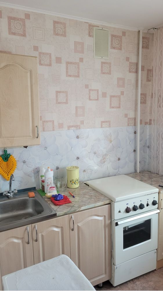 Продам 2-х комнатную квартиру