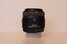 Obiectiv Sigma 50mm f/2.8 EX DG Macro (Nikon) 1:1