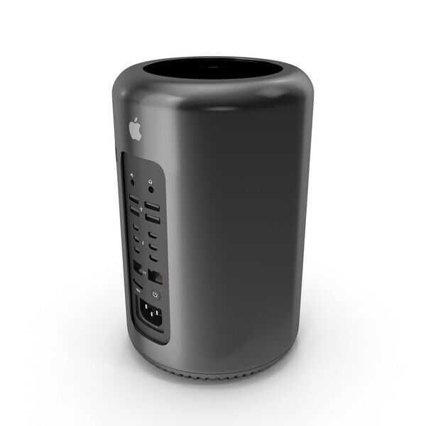 Apple Mac Pro 2013