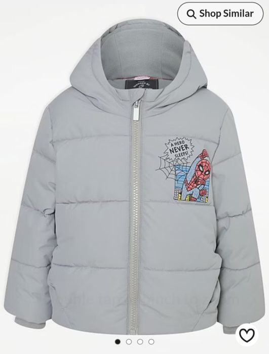 Ново зимно яке George