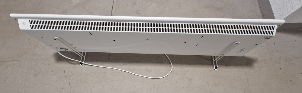 Adax 2000w Конвектор