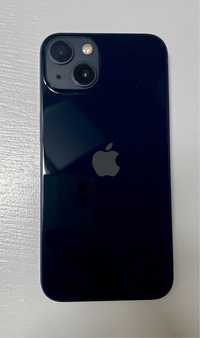 iPhone 13 negru 128 gb
