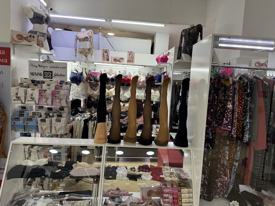 Продам готовый действущий бизнес