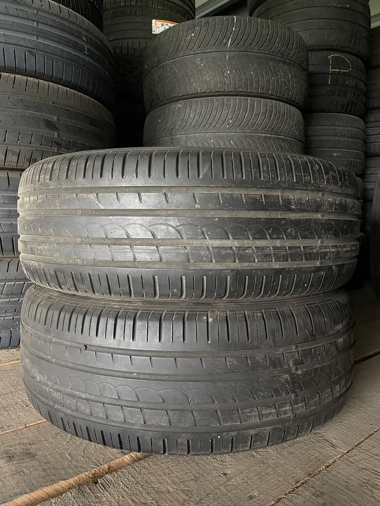 235/60/18 PIRELLI 2бр. 5мм