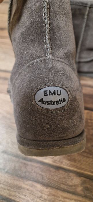 Детски боти Emu Australia