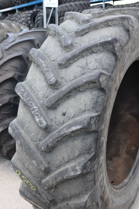 Cauciucuri Tractor spate 620/70R42 BKT Radiale SH cu Garantie Livrare