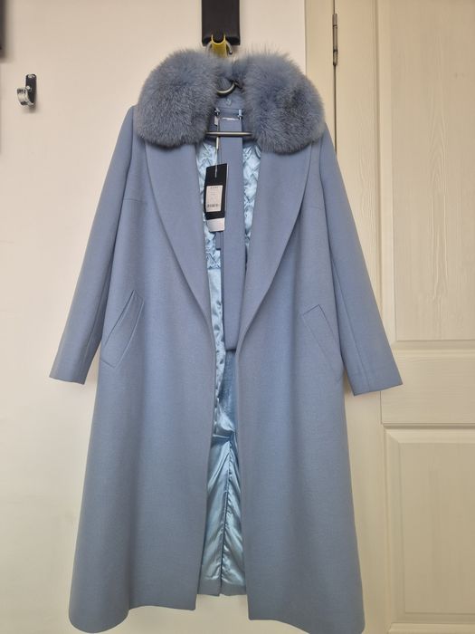 Продам демисезонное женское пальто