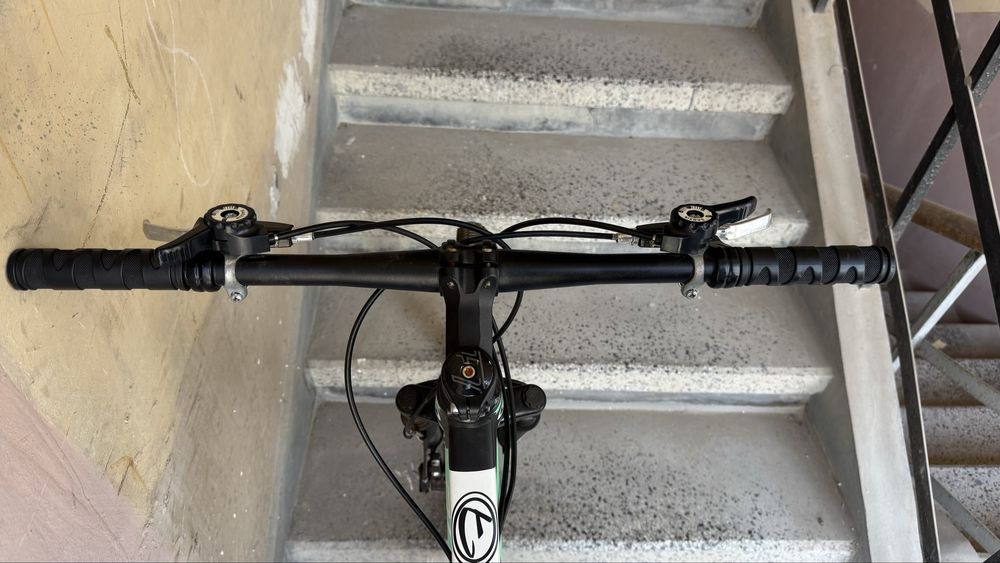Mountain bike Колело